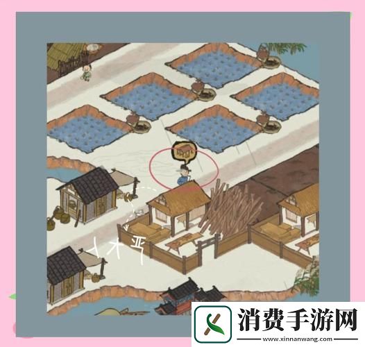 江南百景图严大人刷货秘籍解锁珍稀物品新姿势
