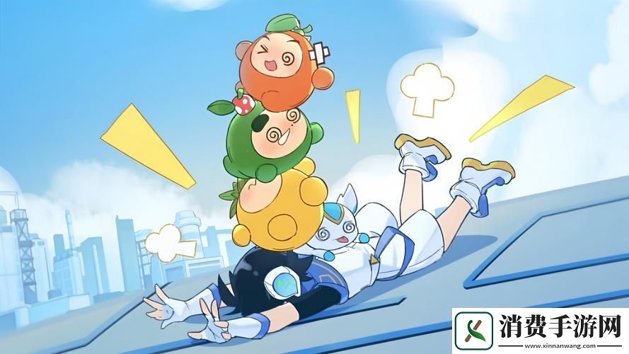 奥拉星数码奇遇解锁虚拟世界的无限精彩