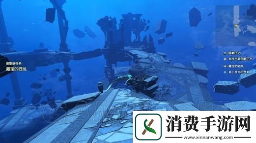 古剑奇谭三奇遇踏上探秘苍虬宝物之旅的奇幻征程