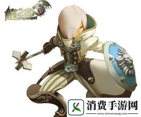 龙之谷手游牧师转职全解析你的职业之路在何方