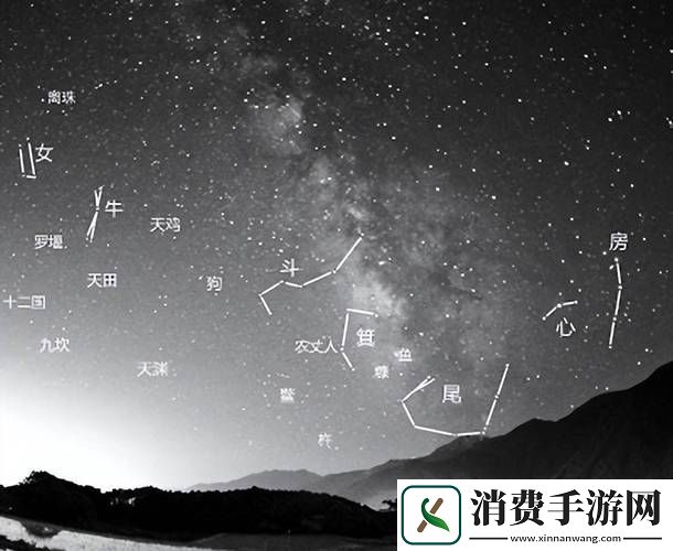 幻塔智能望远镜大揭秘星座连线图文攻略全解析