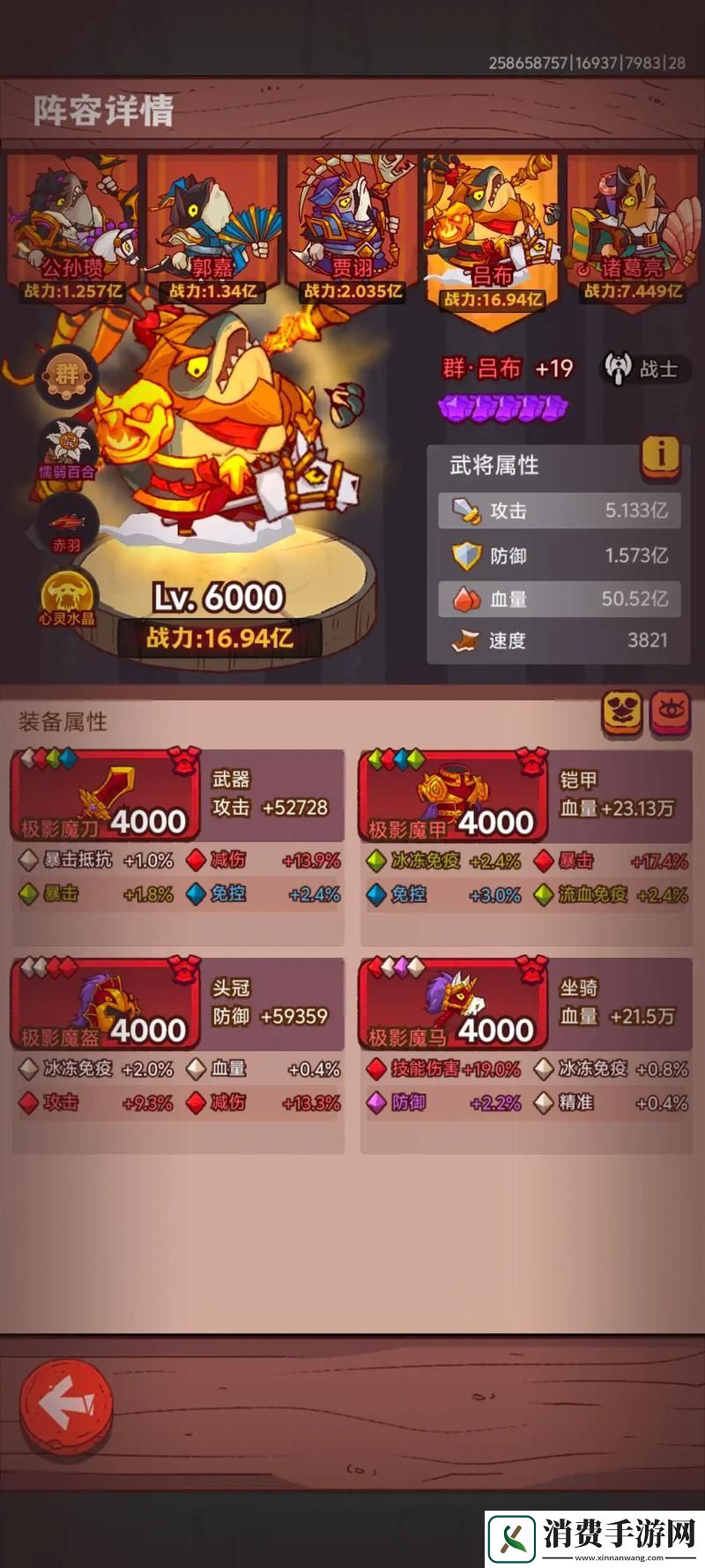咸鱼之王571巅峰挑战解锁通关秘籍助你一骑绝尘