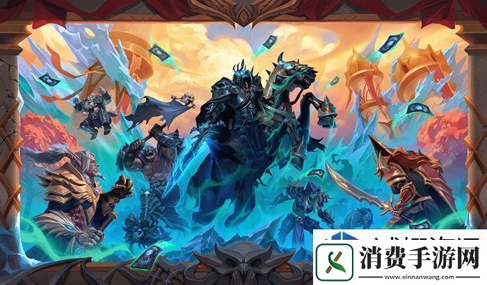 城邦建设策略游戏经营智慧：炉石传说中立法术牌有哪些