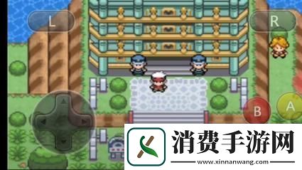 口袋妖怪究极绿宝石5探寻袋兽的踪迹