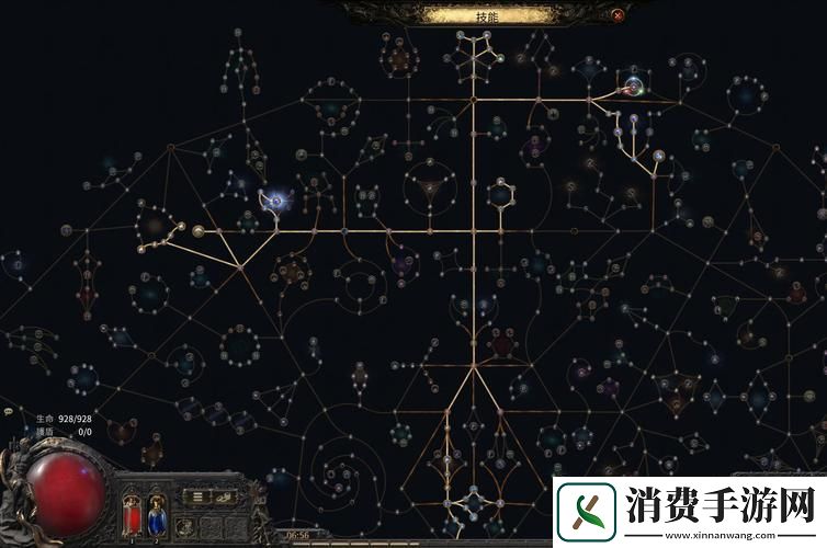 流放之路2揭秘混沌法杖配方与制作教程