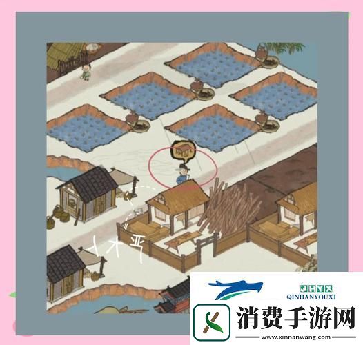 江南百景图严大人刷货秘籍-解锁珍稀物品新姿势