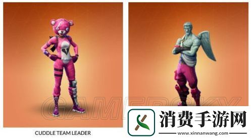 堡垒之夜手游黄金枪模式全揭秘限时狂欢金色传奇