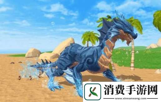 创造与魔法海鳄龙飞行之谜玩家热议的焦点