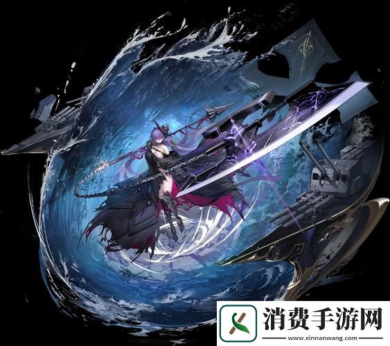 碧蓝航线盾牌外观下的荣耀守护与艺术绽放