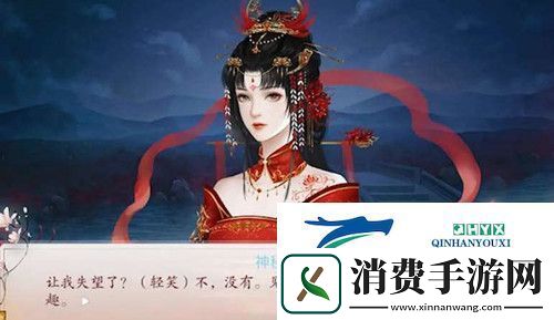 深宫曲进入忘川怎么办：解决方法介绍