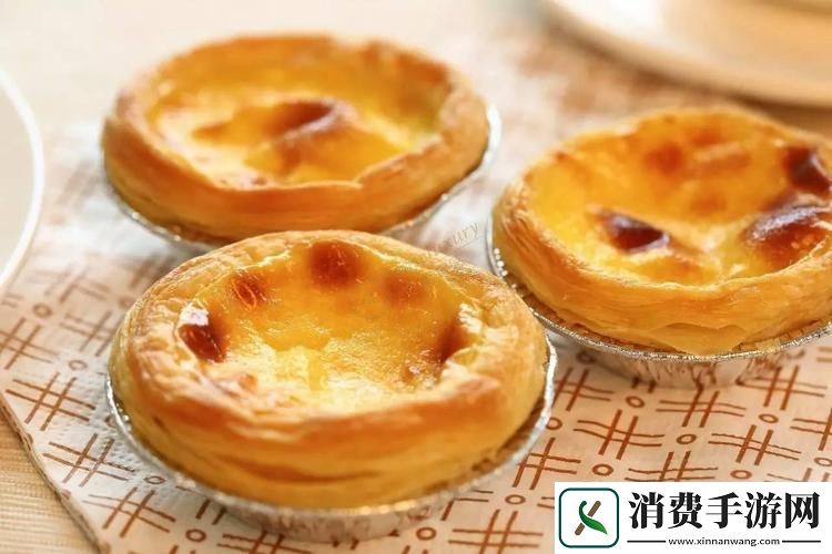 明日之后美食探索解锁葡式蛋挞的甜蜜秘籍
