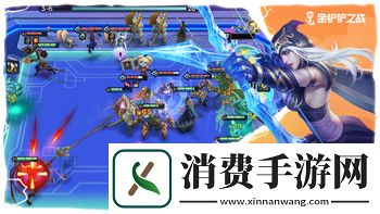 部落战争游戏介绍大全：探索这款激烈策略游戏的独特魅力与玩法深度