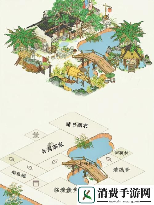 江南百景图预抽卡深度剖析智绘水乡蓝图轻享游戏之旅