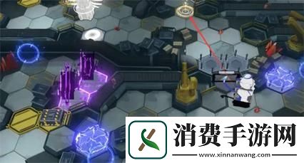 深空之眼盖亚之键解锁未知与挑战的钥匙