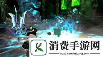十三号病院第四章详细攻略——揭秘游戏核心要素与挑战-帮助玩家突破难关