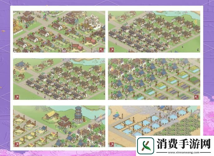 田园生活模拟器慢享悠然打造你的梦幻农庄