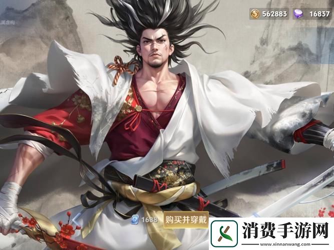 王者荣耀重塑归来！宫本武藏技能革新深度实战评测