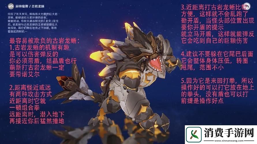 怪物猎人崛起探寻石守蜥蜴的踪迹与拍照秘籍