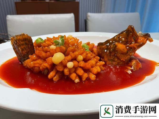 大话西游手游美食奇遇揭秘松鼠桂鱼食材配方