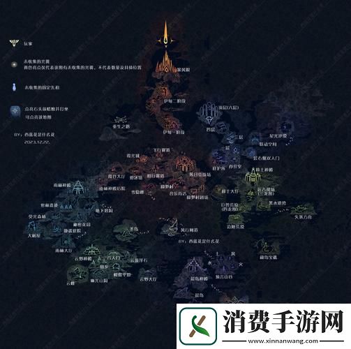 光遇墓土神龛全揭秘解锁神秘位置的终极攻略