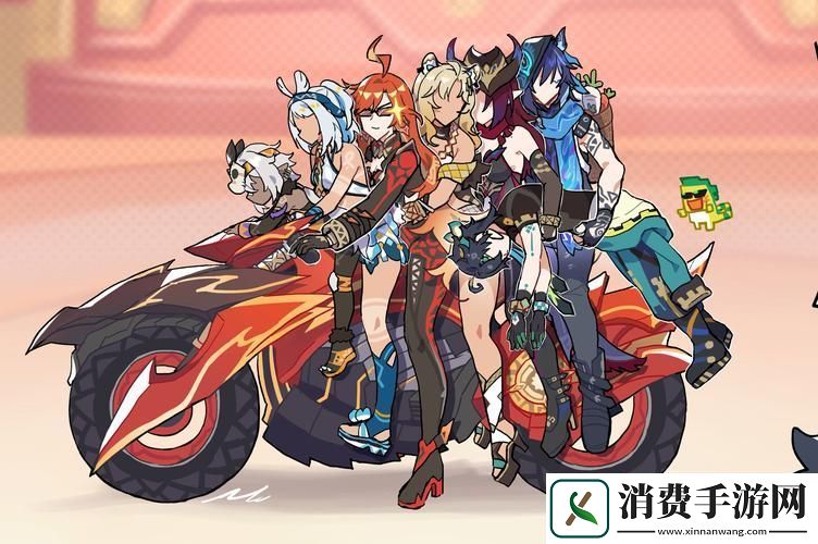 原神KuchaGusha大起底解锁神秘挑战赢取豪华奖励之旅