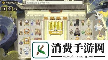 影之刃角色满级悟性值的影响及提升方法-帮助你更好理解悟性在游戏中的重要性