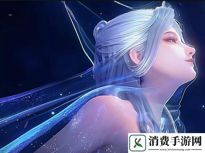 倩女幽魂新纪元120特效燃爆登场绝美视觉盛宴等你探索