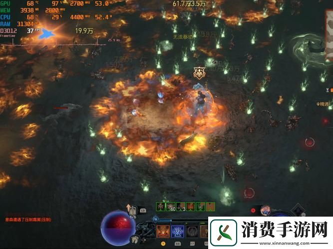 暗黑破坏神4深度探索圈套任务全揭秘与高效通关秘籍