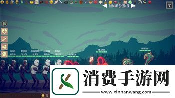 征服之刃属性加点攻略——如何打造最强角色应对战斗挑战