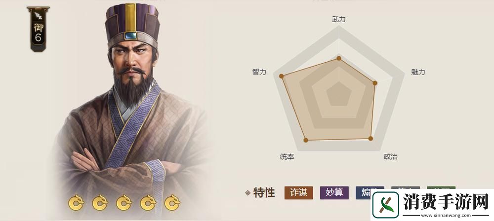 三国志战略版程昱战法搭配深度剖析与实战策略