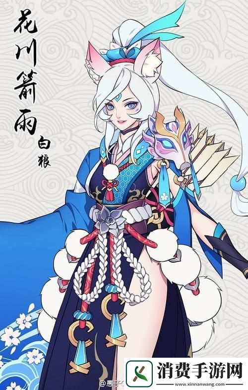阴阳师手游鬼使黑与白狼谁才是你的收割之王
