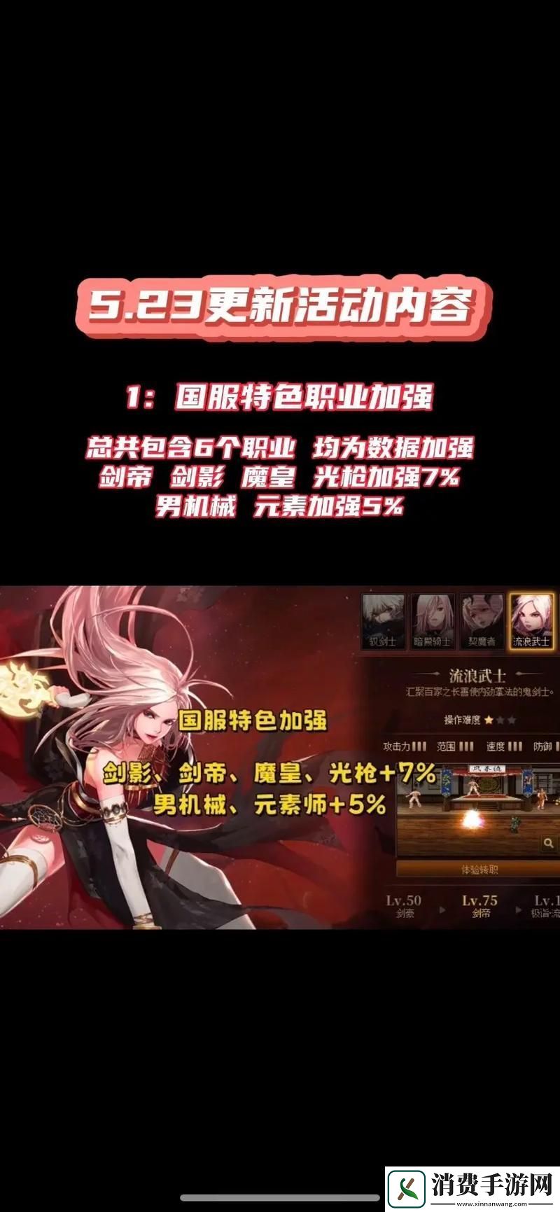 DNF剑豪觉醒任务全攻略助你轻松觉醒