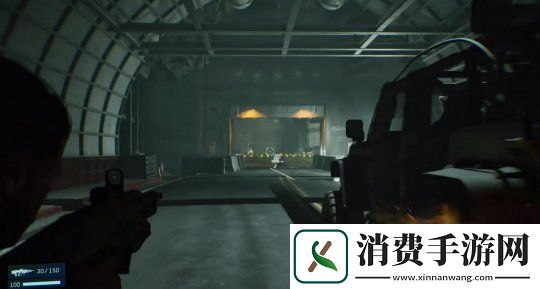前GTA系列制作人新作心之眼实机演示