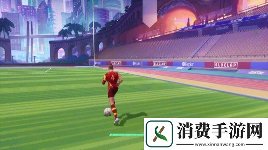 师父团队足球游戏Rematch曝玩法解析视频