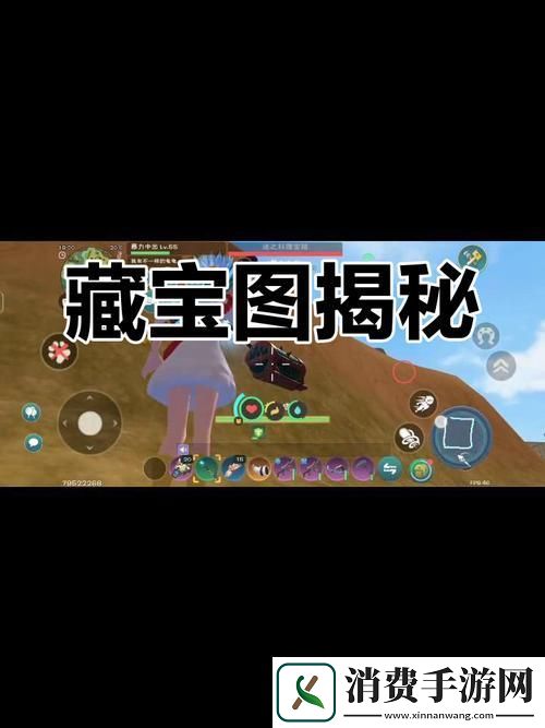 西游萌萌藏宝图深处的奇幻之旅解锁无限宝藏秘籍