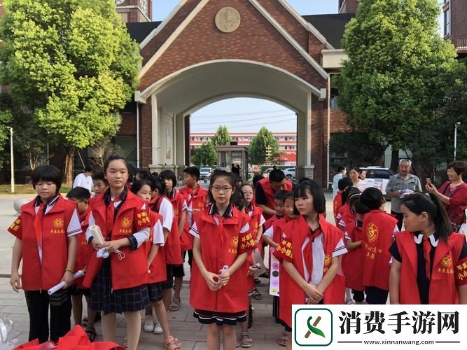 商丘市文明行为新风尚手游玩家共筑美好城