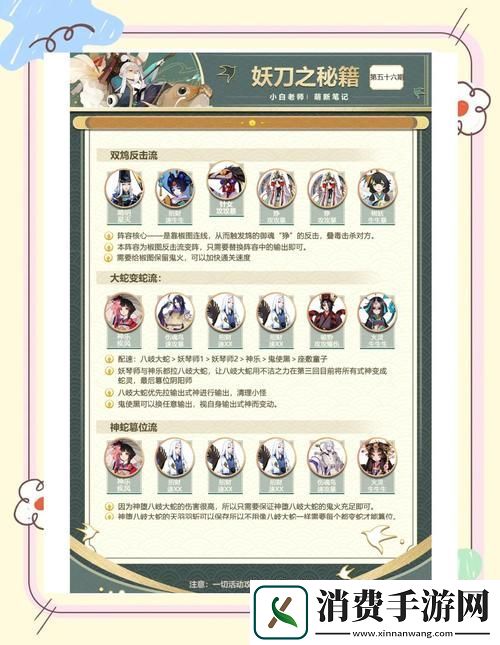 阴阳师手游探索20章妖刀姬副本通关阵容全攻略
