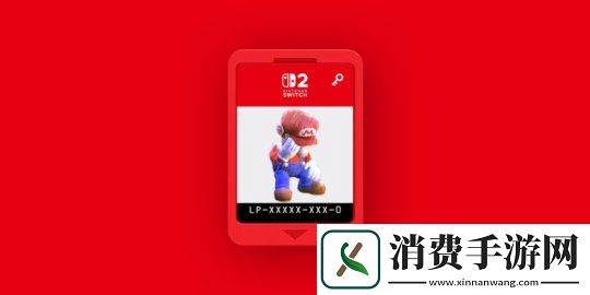 前孤岛惊魂主创批评称Switch2密钥卡“乏味”
