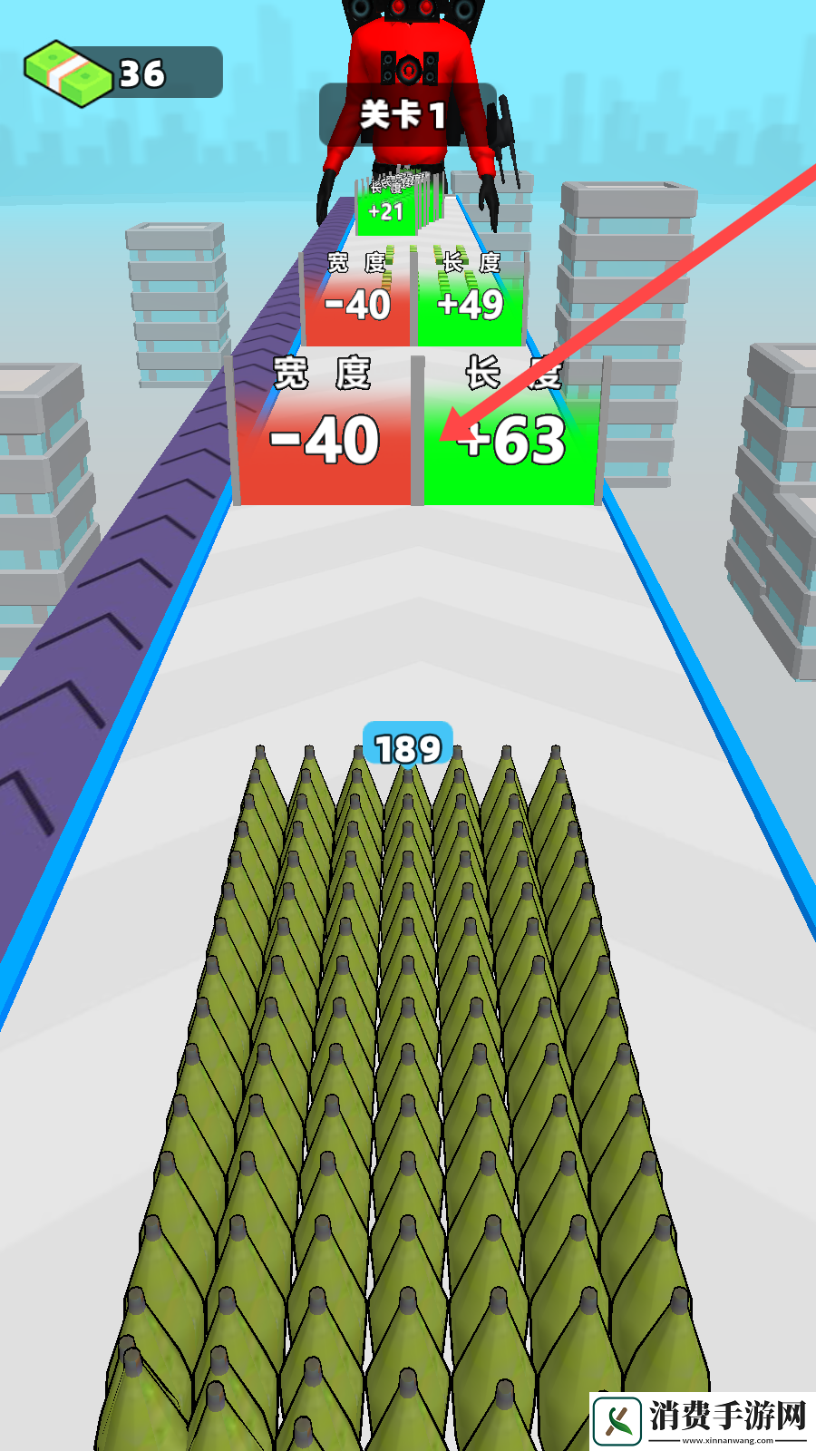 冲就完事解压模拟-冲就完事解压模拟游戏v1.0.0 