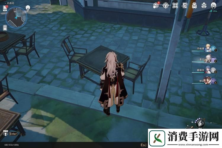 崩坏星穹铁道揭秘仙舟医典述略的获取之旅