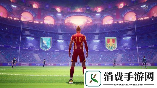 师父团队足球游戏Rematch曝玩法解析视频