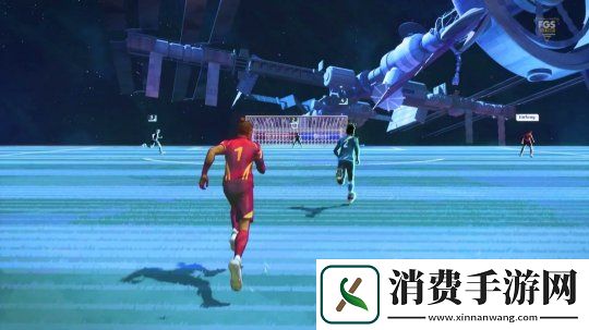 师父团队足球游戏Rematch曝玩法解析视频