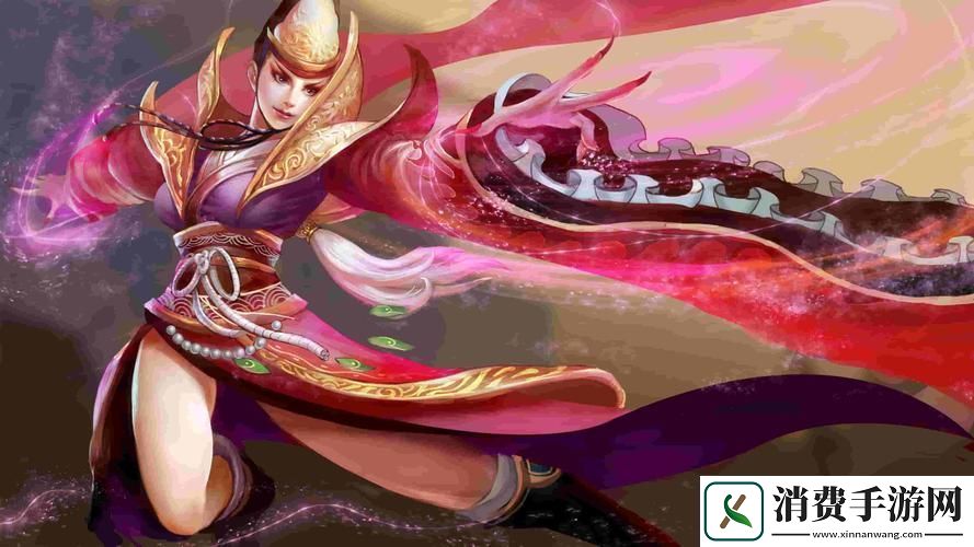 倩女幽魂2新纪元金刚甲转战断刀开启勇者无畏的江湖传奇