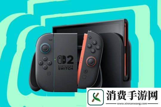 前孤岛惊魂主创批评称Switch2密钥卡“乏味”
