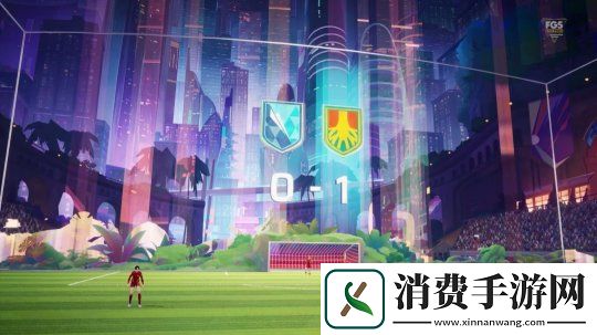 师父团队足球游戏Rematch曝玩法解析视频