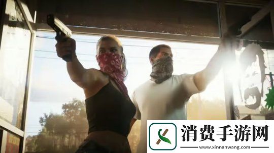 前PS总裁谈GTA6定价-希望避免突破100美元大关