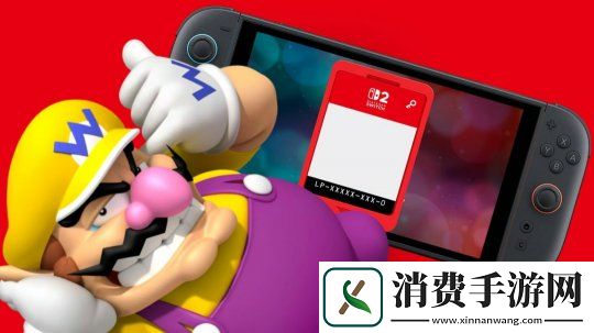 前孤岛惊魂主创批评称Switch2密钥卡“乏味”