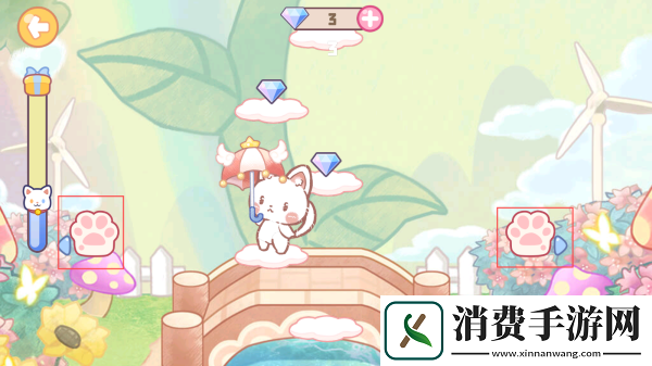 旅猫梦幻乐园