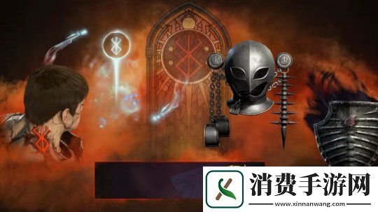 暗黑破坏神4联动奇幻香氛品牌引发玩家猜想
