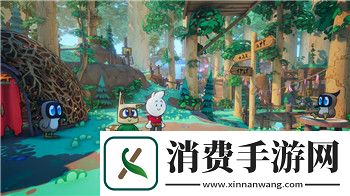 揭开黎明之光的秘密没有npc的独特魅力-探索虚拟世界中的创新游戏体验